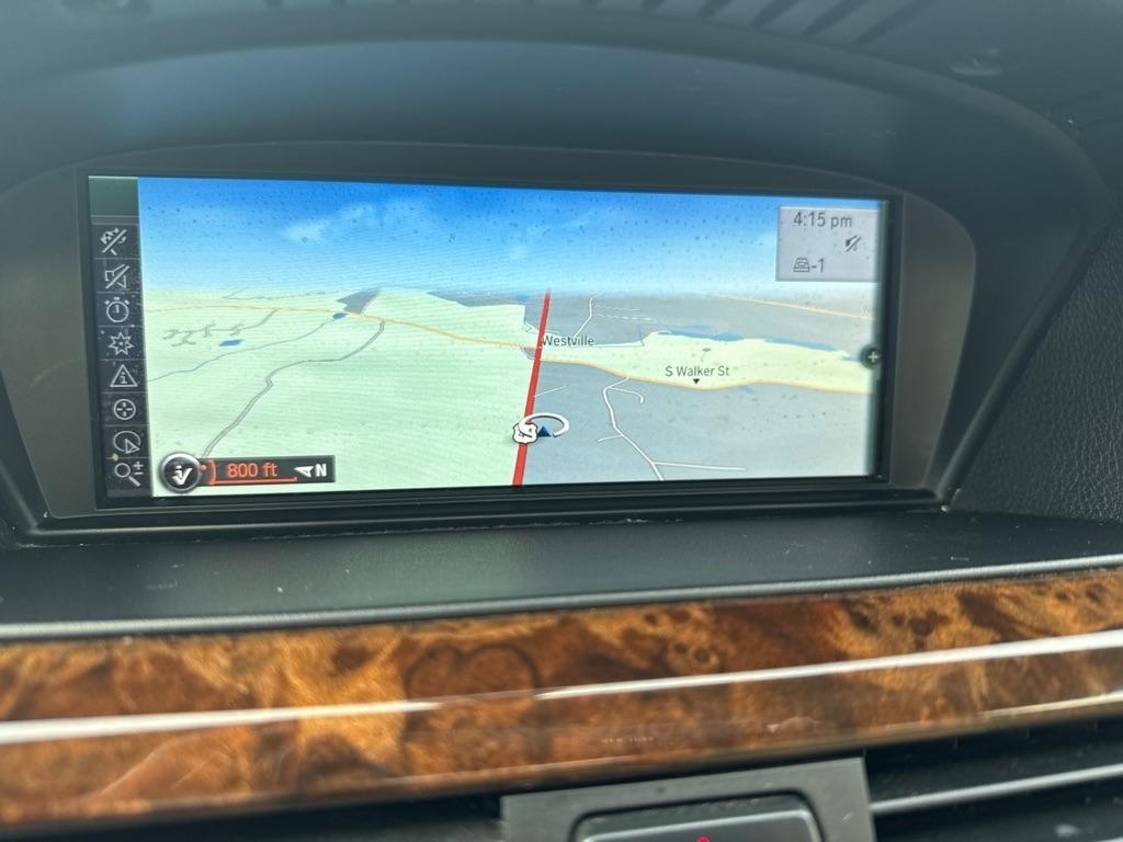 BMW 328 328i xDrive SA 2011