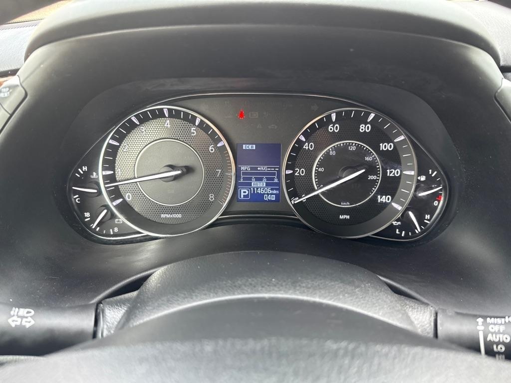 Nissan Armada SL 4D SUV AWD 2019