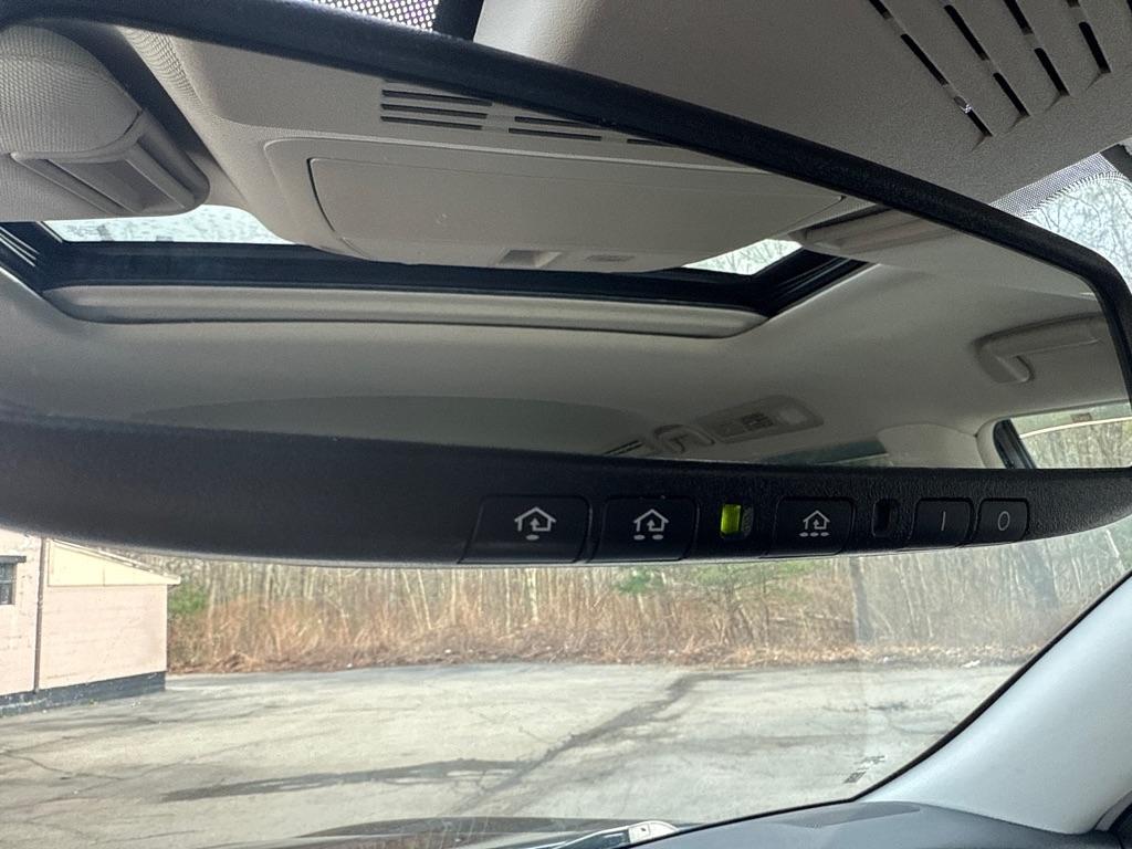 Nissan Armada SL 4D SUV AWD 2019