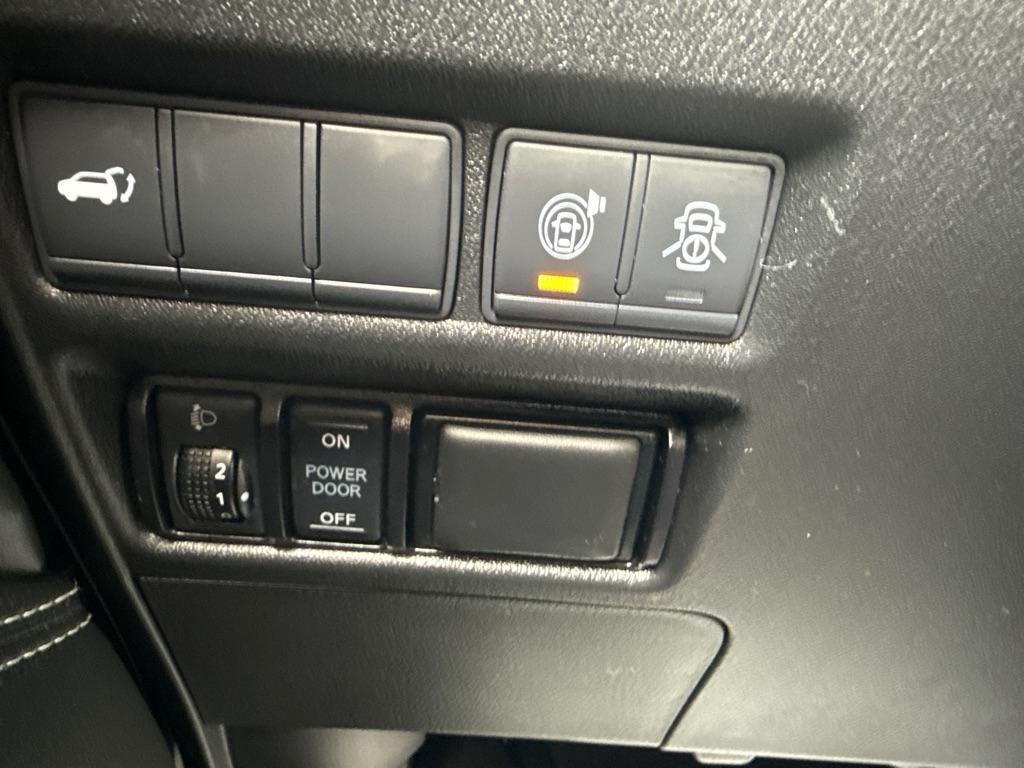 Nissan Armada SL 4D SUV AWD 2019