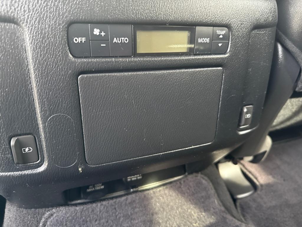 Nissan Armada SL 4D SUV AWD 2019