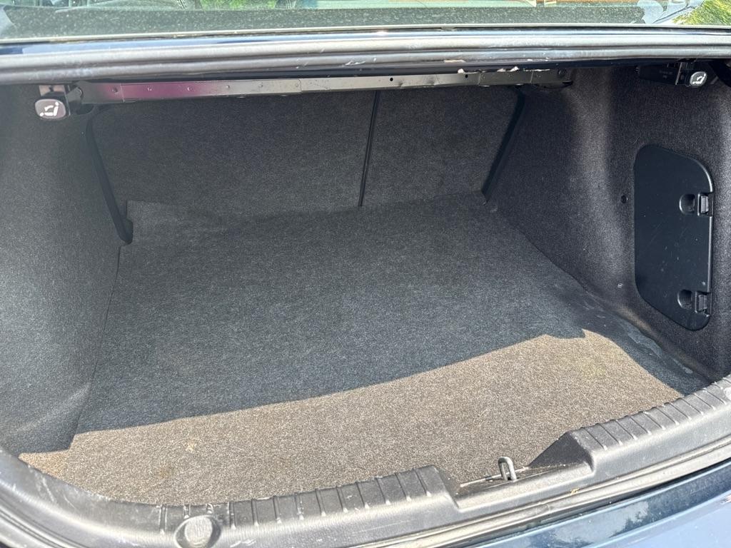 Mazda MAZDA3 s Touring AT 4-Door 2018