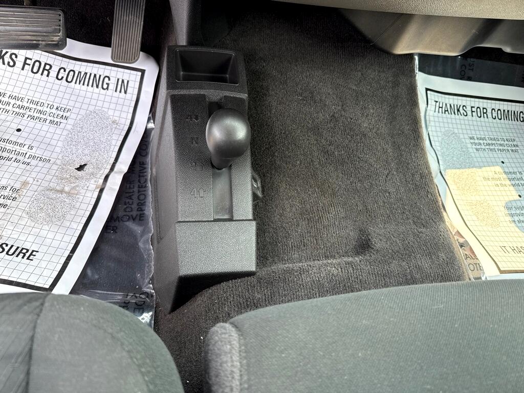 Chevrolet Silverado 1500 LS Crew Cab Short Box 4WD 2012 Chevrolet Silverado 1500 LS Crew Cab Short Box 4WD 2012