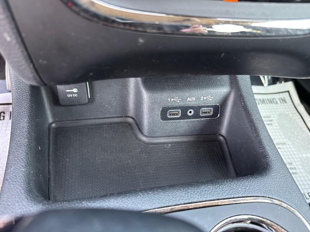 Dodge Durango GT Plus 4D SUV AWD 2018