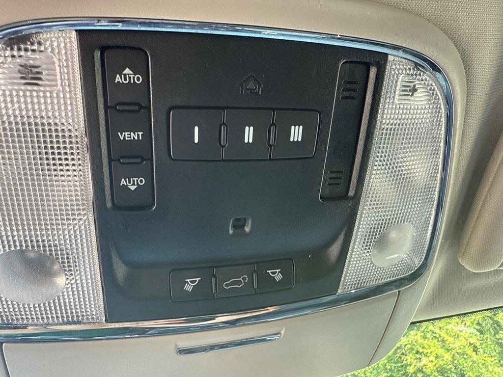 Dodge Durango GT Plus 4D SUV AWD 2018