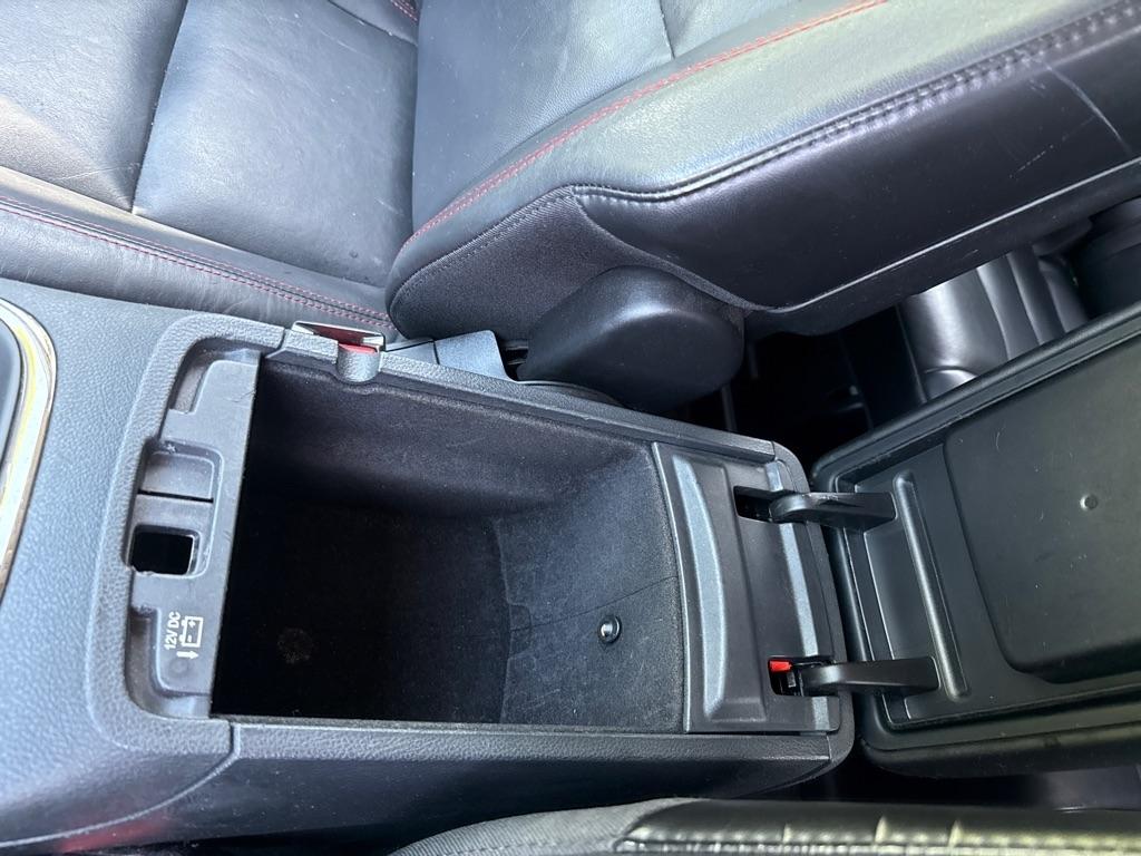 Dodge Durango GT Plus 4D SUV AWD 2018