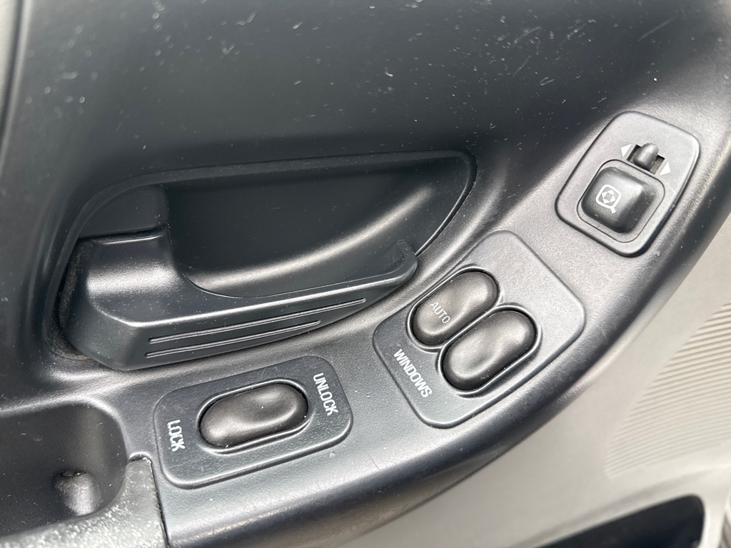 Ford Ranger XLT 4WD SuperCab 6' Box 2007