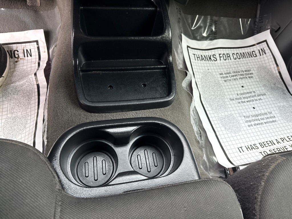 Ford Ranger XLT 4WD SuperCab 6' Box 2007