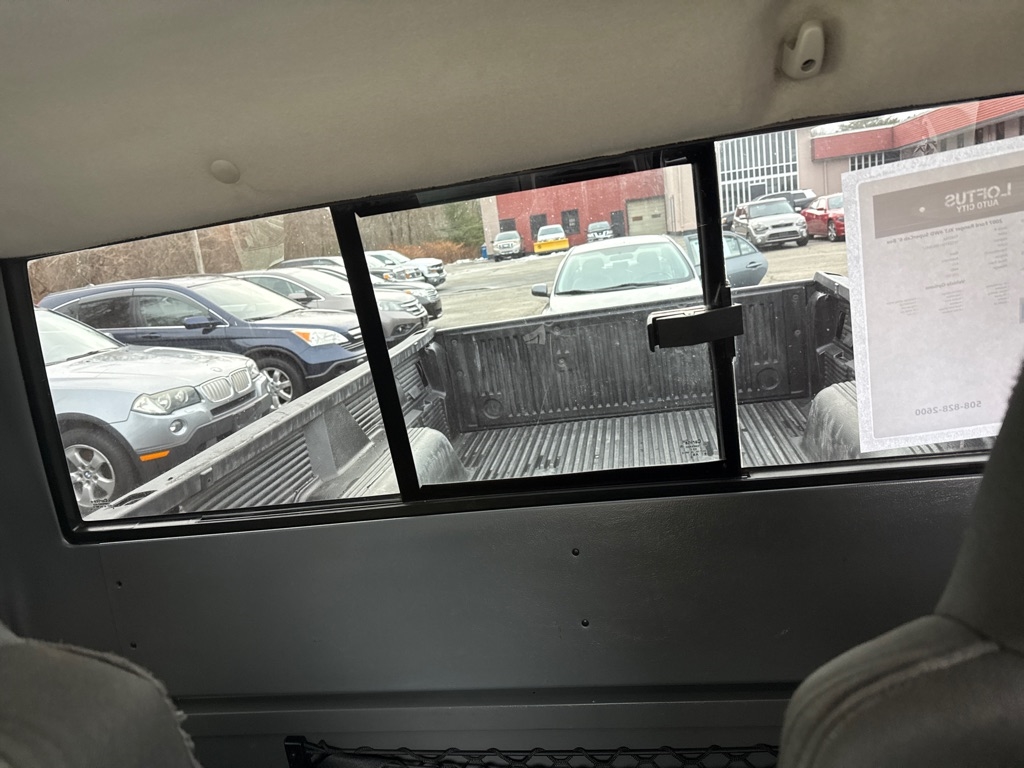 Ford Ranger XLT 4WD SuperCab 6' Box 2007