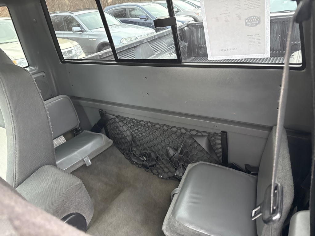 Ford Ranger XLT 4WD SuperCab 6' Box 2007