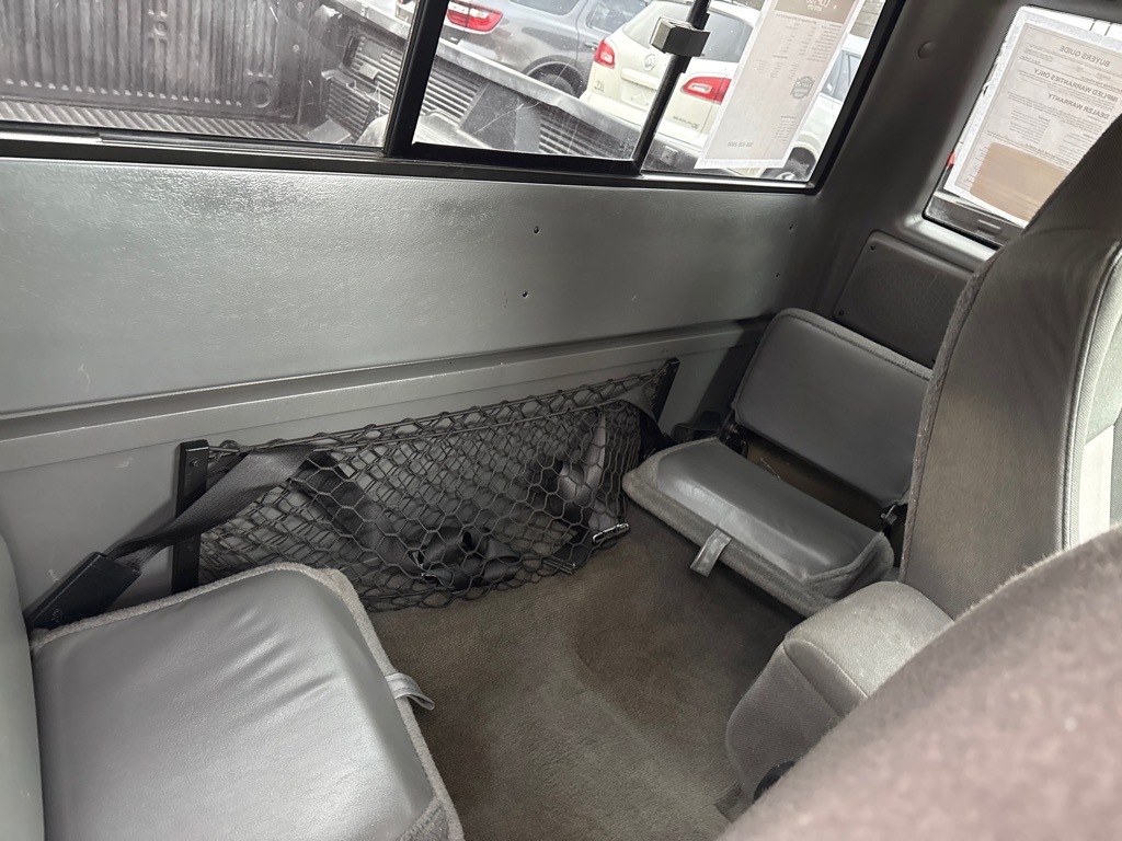 Ford Ranger XLT 4WD SuperCab 6' Box 2007