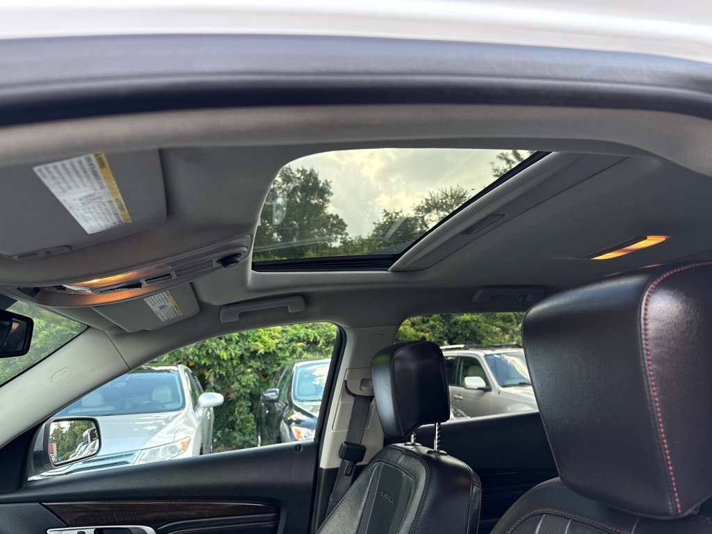 GMC Terrain Denali AWD 2015 GMC Terrain Denali AWD 2015