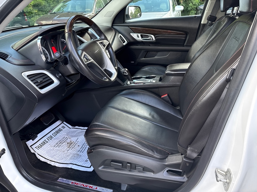 GMC Terrain Denali AWD 2015 GMC Terrain Denali AWD 2015