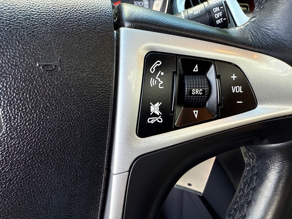 GMC Terrain Denali AWD 2015 GMC Terrain Denali AWD 2015