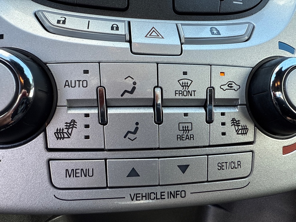 GMC Terrain Denali AWD 2015 GMC Terrain Denali AWD 2015