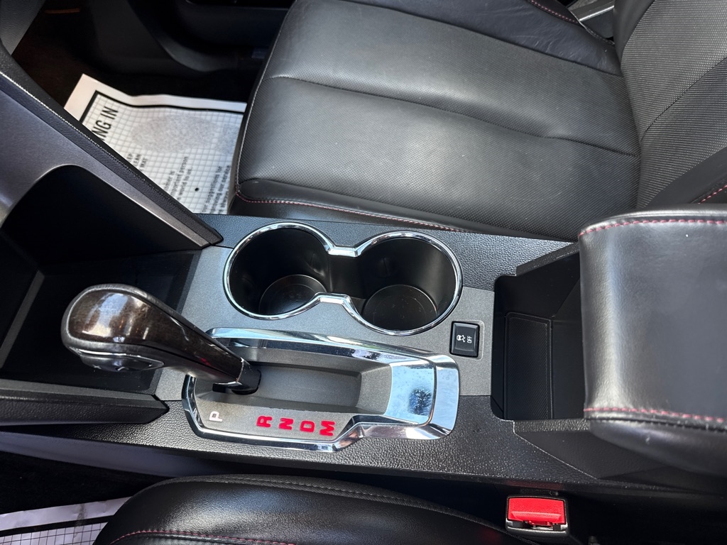 GMC Terrain Denali AWD 2015 GMC Terrain Denali AWD 2015