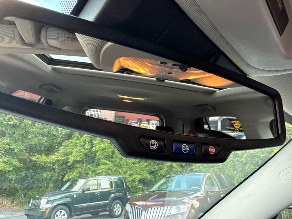 GMC Terrain Denali AWD 2015 GMC Terrain Denali AWD 2015