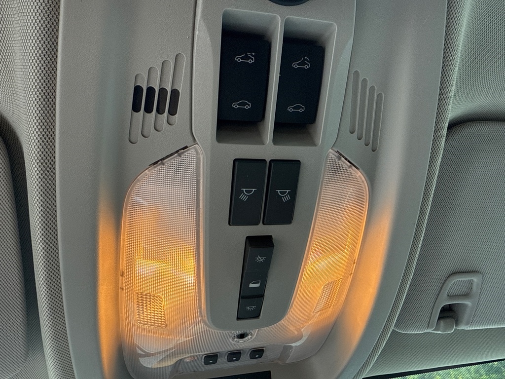 GMC Terrain Denali AWD 2015 GMC Terrain Denali AWD 2015