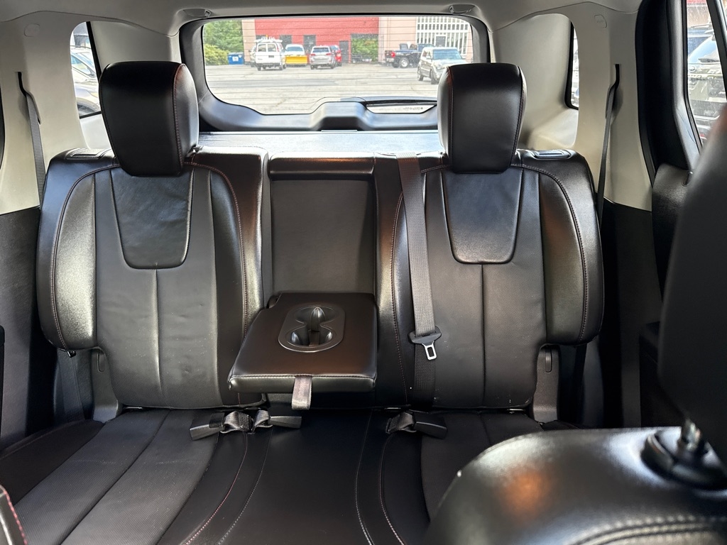 GMC Terrain Denali AWD 2015 GMC Terrain Denali AWD 2015