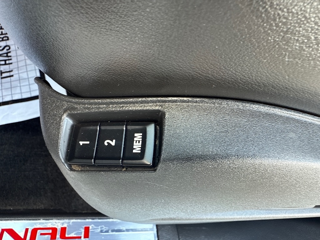 GMC Terrain Denali AWD 2015 GMC Terrain Denali AWD 2015