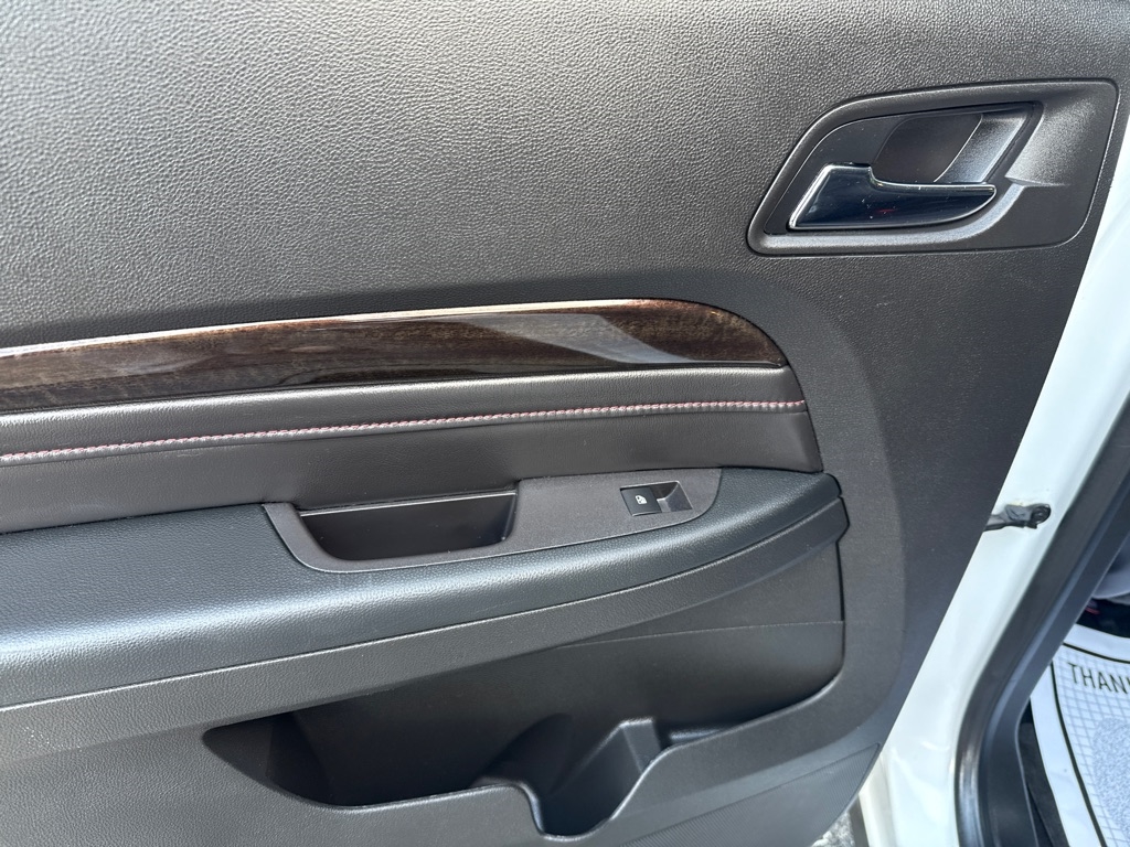 GMC Terrain Denali AWD 2015 GMC Terrain Denali AWD 2015