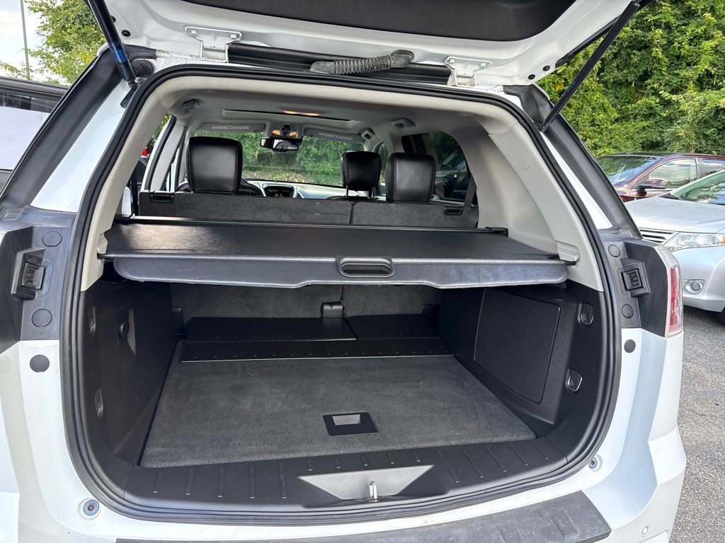 GMC Terrain Denali AWD 2015 GMC Terrain Denali AWD 2015