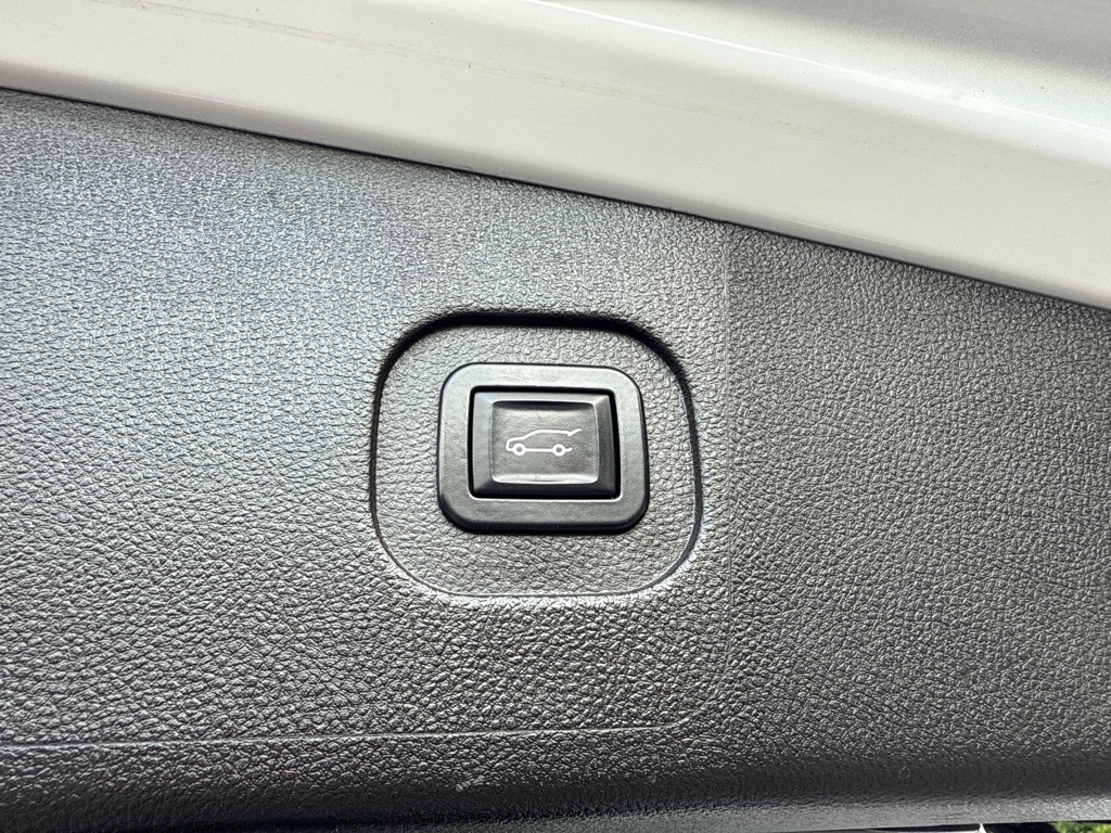 GMC Terrain Denali AWD 2015 GMC Terrain Denali AWD 2015