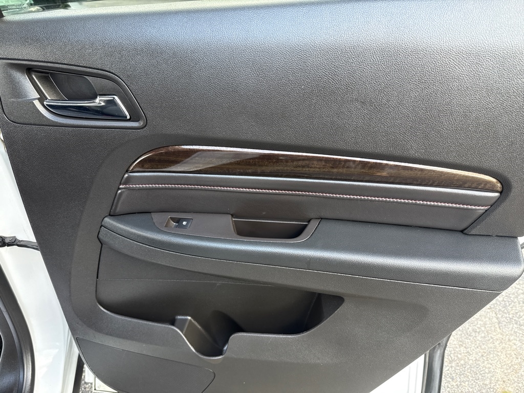 GMC Terrain Denali AWD 2015 GMC Terrain Denali AWD 2015