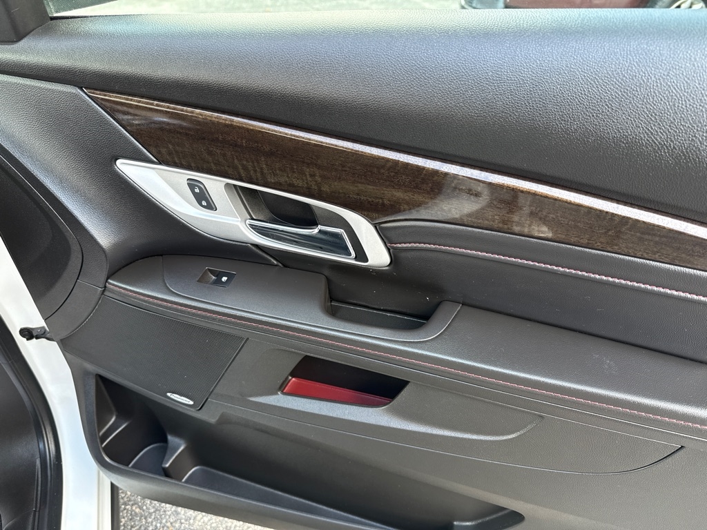 GMC Terrain Denali AWD 2015 GMC Terrain Denali AWD 2015