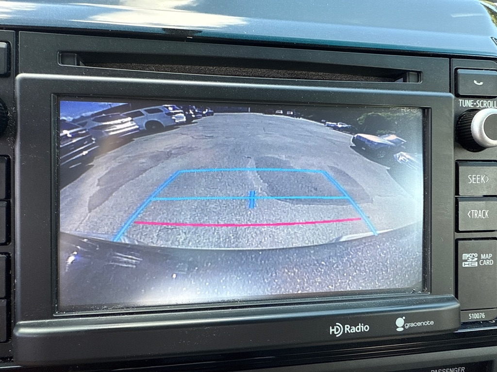 Toyota Tacoma Limited Double Cab V6 6AT 4WD 2015 Toyota Tacoma Limited Double Cab V6 6AT 4WD 2015