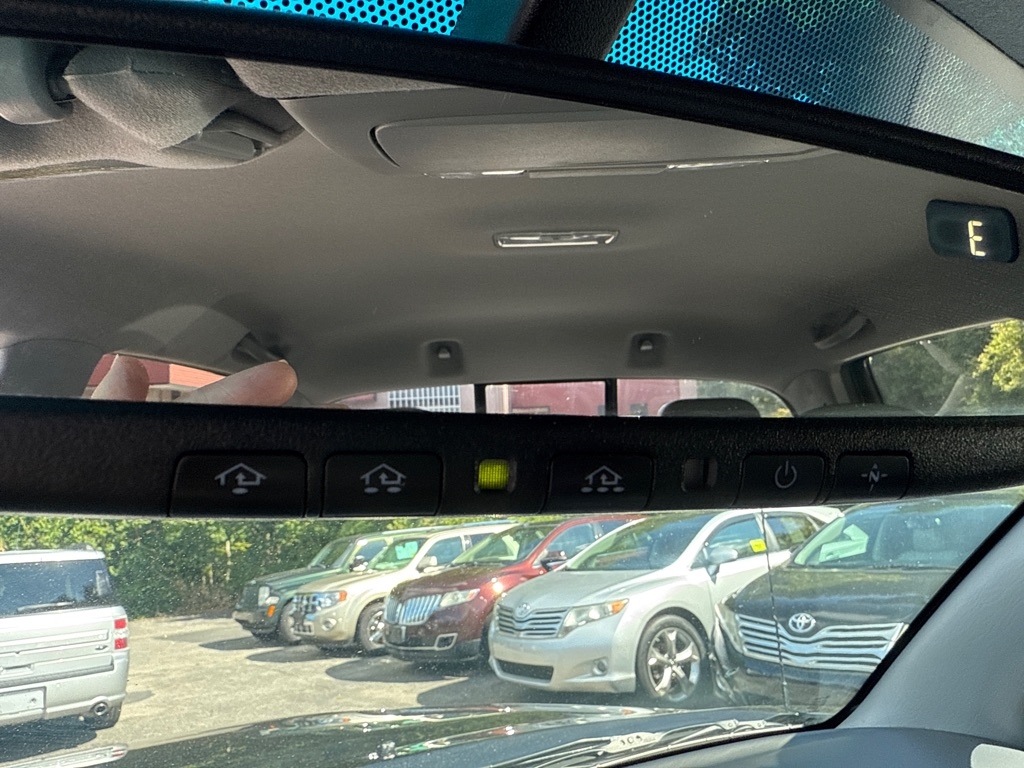 Toyota Tacoma Limited Double Cab V6 6AT 4WD 2015 Toyota Tacoma Limited Double Cab V6 6AT 4WD 2015