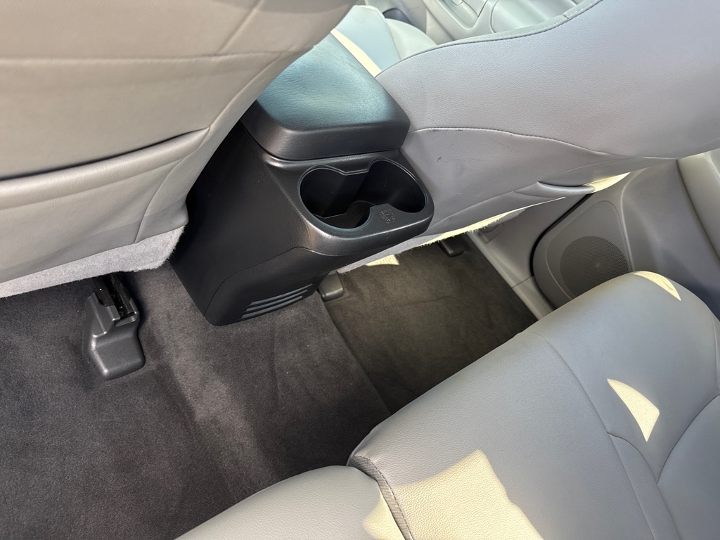 Toyota Tacoma Limited Double Cab V6 6AT 4WD 2015 Toyota Tacoma Limited Double Cab V6 6AT 4WD 2015