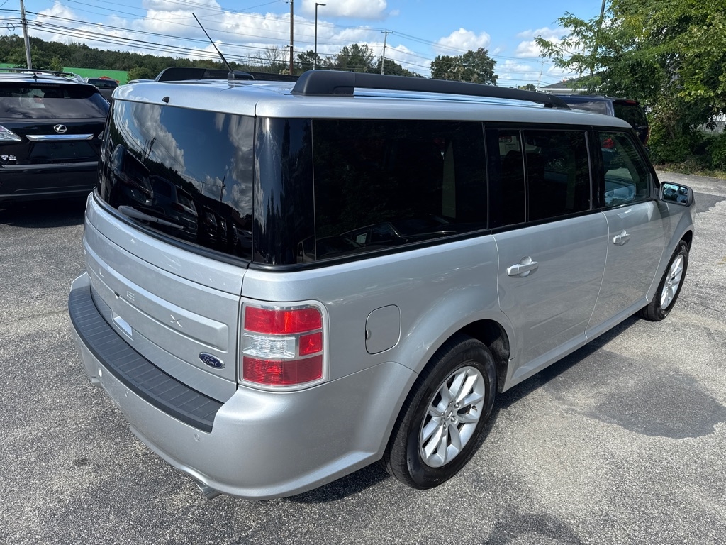 Ford Flex SE FWD 2019 Ford Flex SE FWD 2019