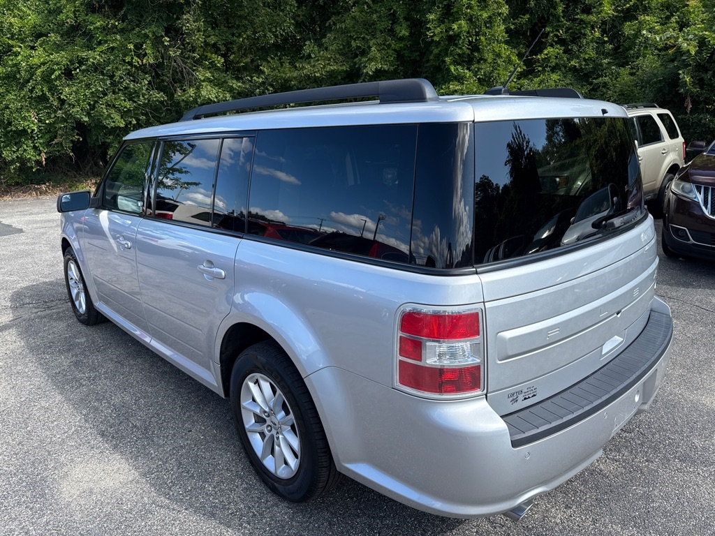 Ford Flex SE FWD 2019 Ford Flex SE FWD 2019
