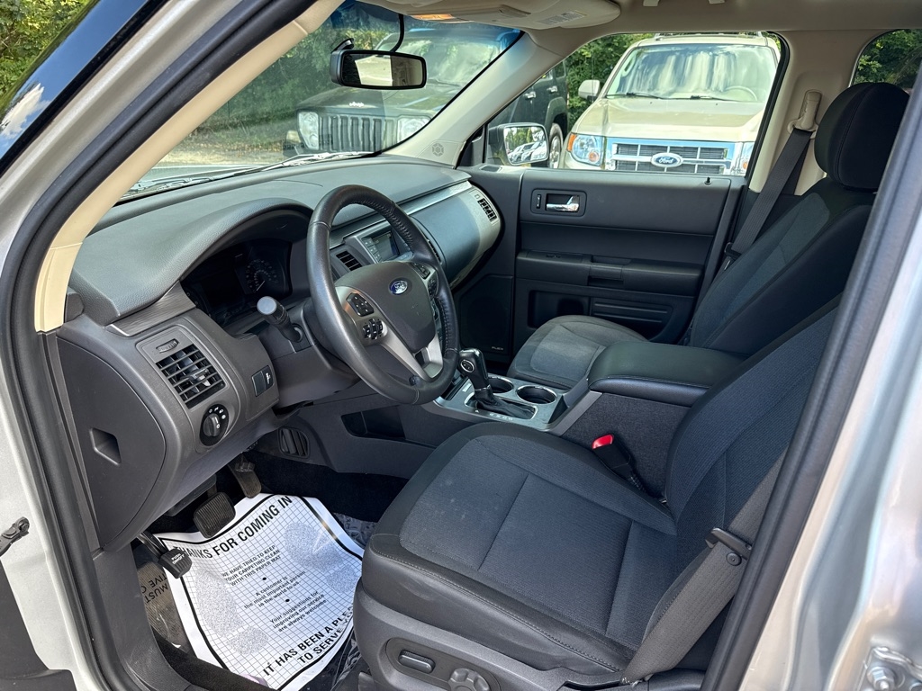 Ford Flex SE FWD 2019 Ford Flex SE FWD 2019