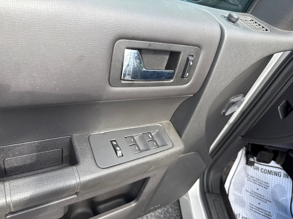 Ford Flex SE FWD 2019 Ford Flex SE FWD 2019