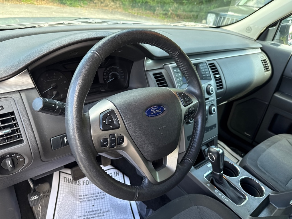 Ford Flex SE FWD 2019 Ford Flex SE FWD 2019