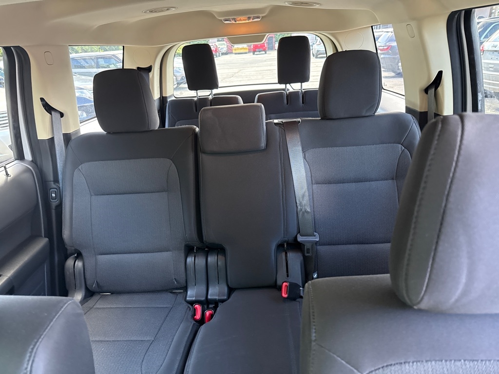 Ford Flex SE FWD 2019 Ford Flex SE FWD 2019