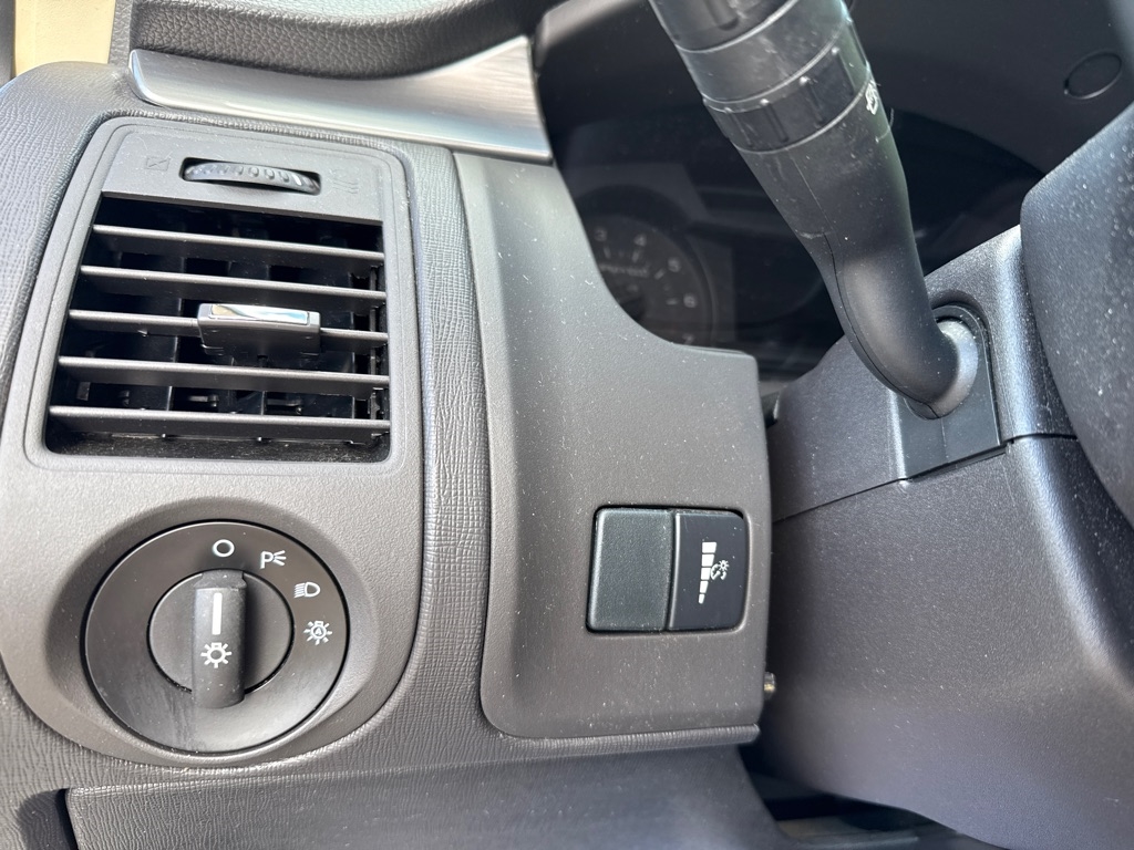 Ford Flex SE FWD 2019 Ford Flex SE FWD 2019