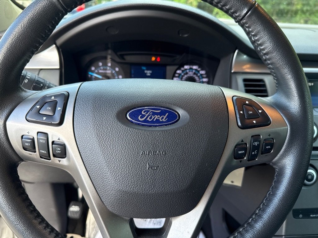 Ford Flex SE FWD 2019 Ford Flex SE FWD 2019