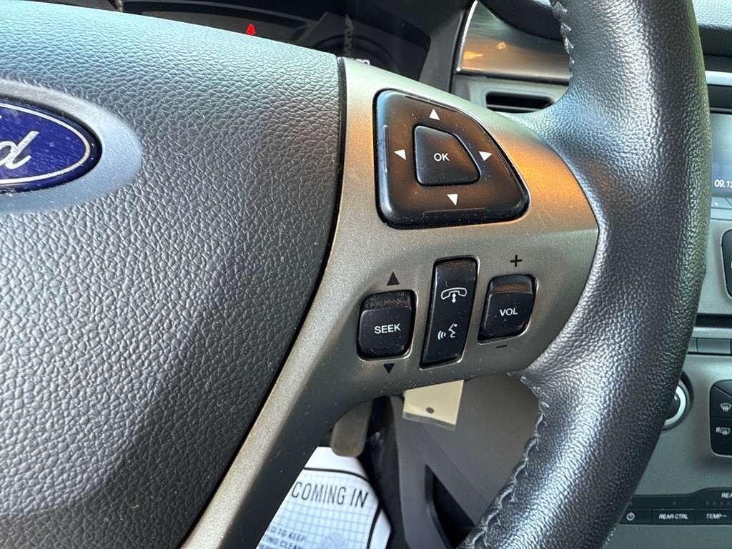 Ford Flex SE FWD 2019 Ford Flex SE FWD 2019