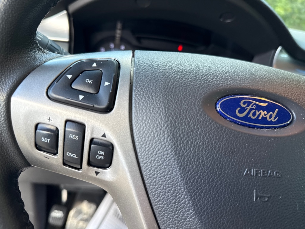 Ford Flex SE FWD 2019 Ford Flex SE FWD 2019