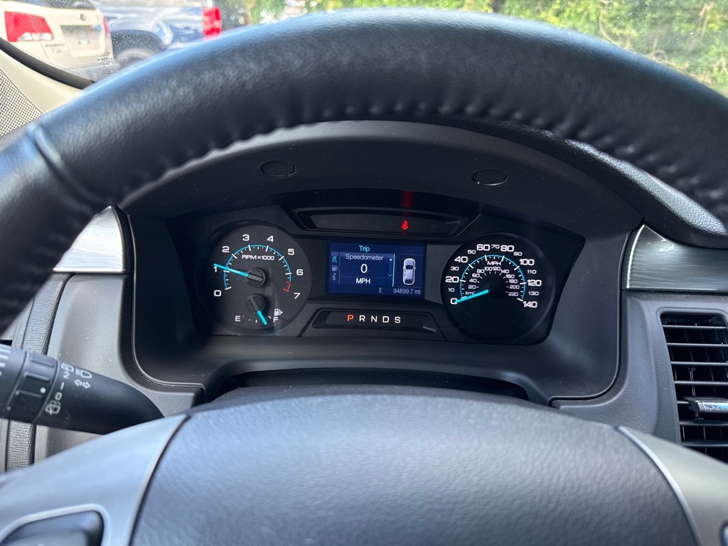 Ford Flex SE FWD 2019 Ford Flex SE FWD 2019