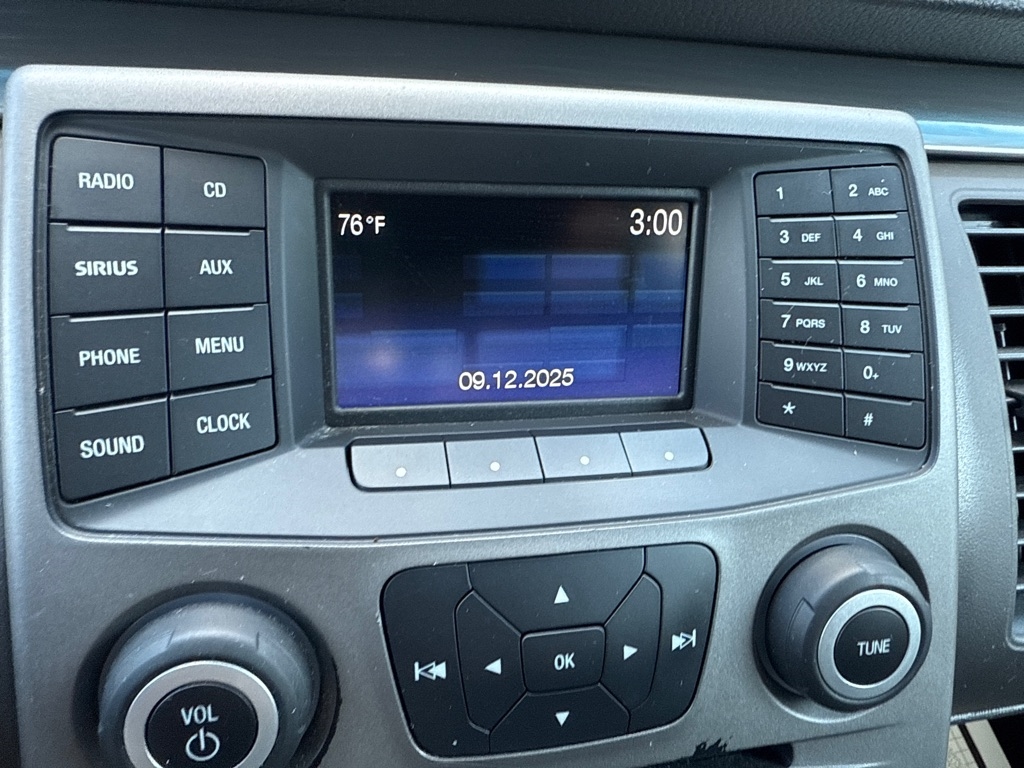 Ford Flex SE FWD 2019 Ford Flex SE FWD 2019