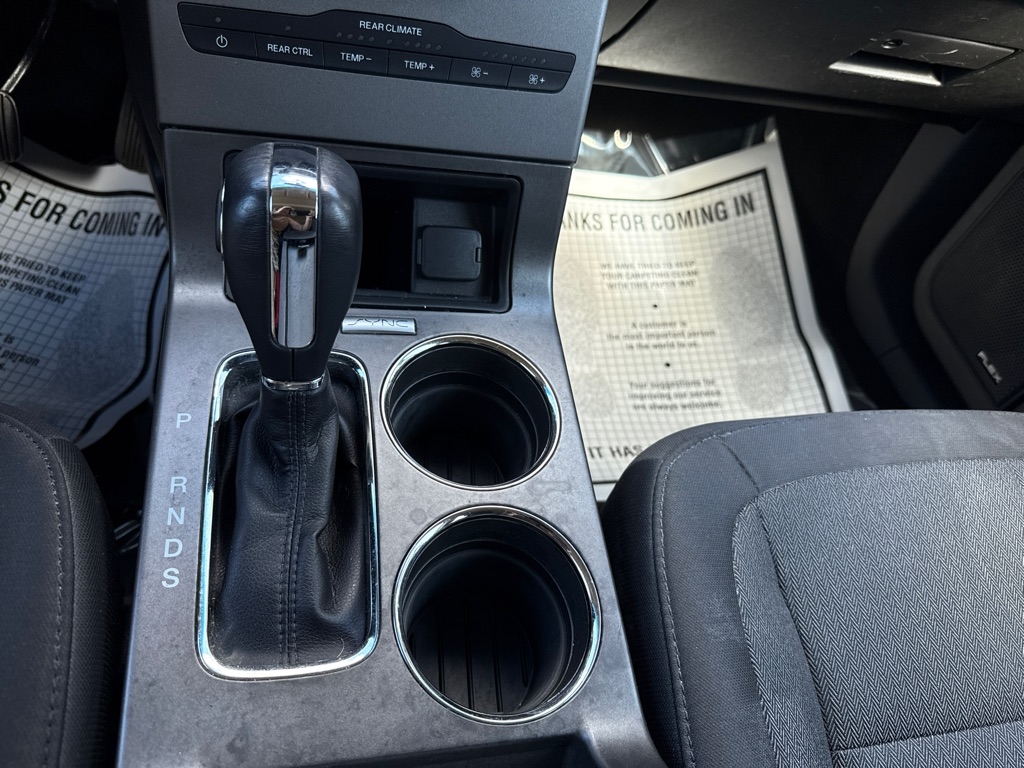 Ford Flex SE FWD 2019 Ford Flex SE FWD 2019