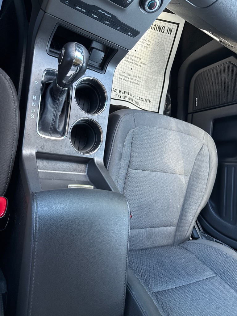 Ford Flex SE FWD 2019 Ford Flex SE FWD 2019