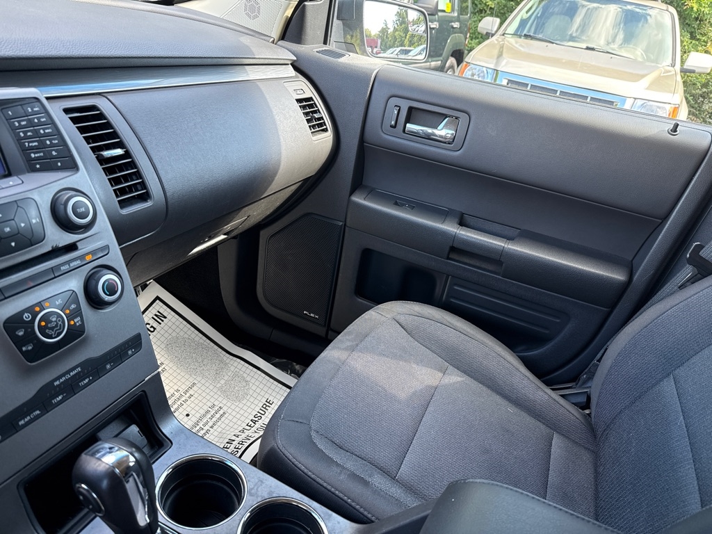 Ford Flex SE FWD 2019 Ford Flex SE FWD 2019