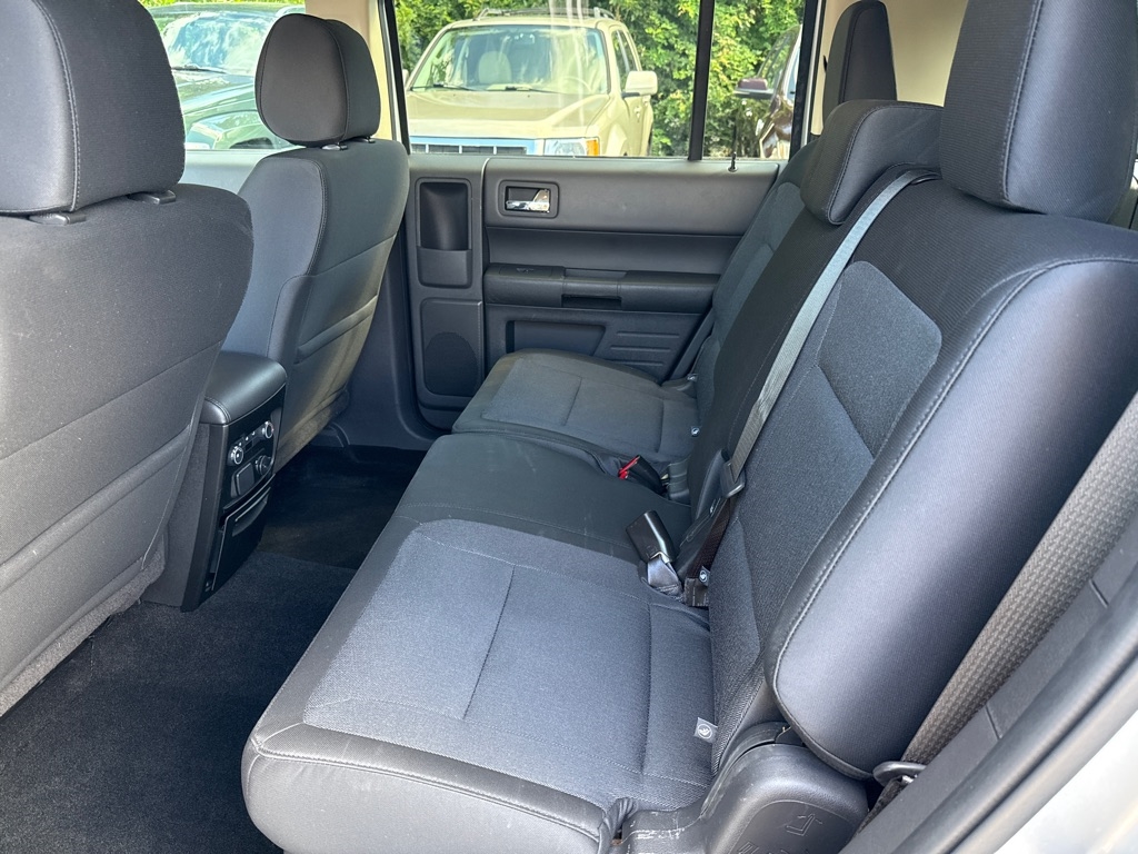 Ford Flex SE FWD 2019 Ford Flex SE FWD 2019