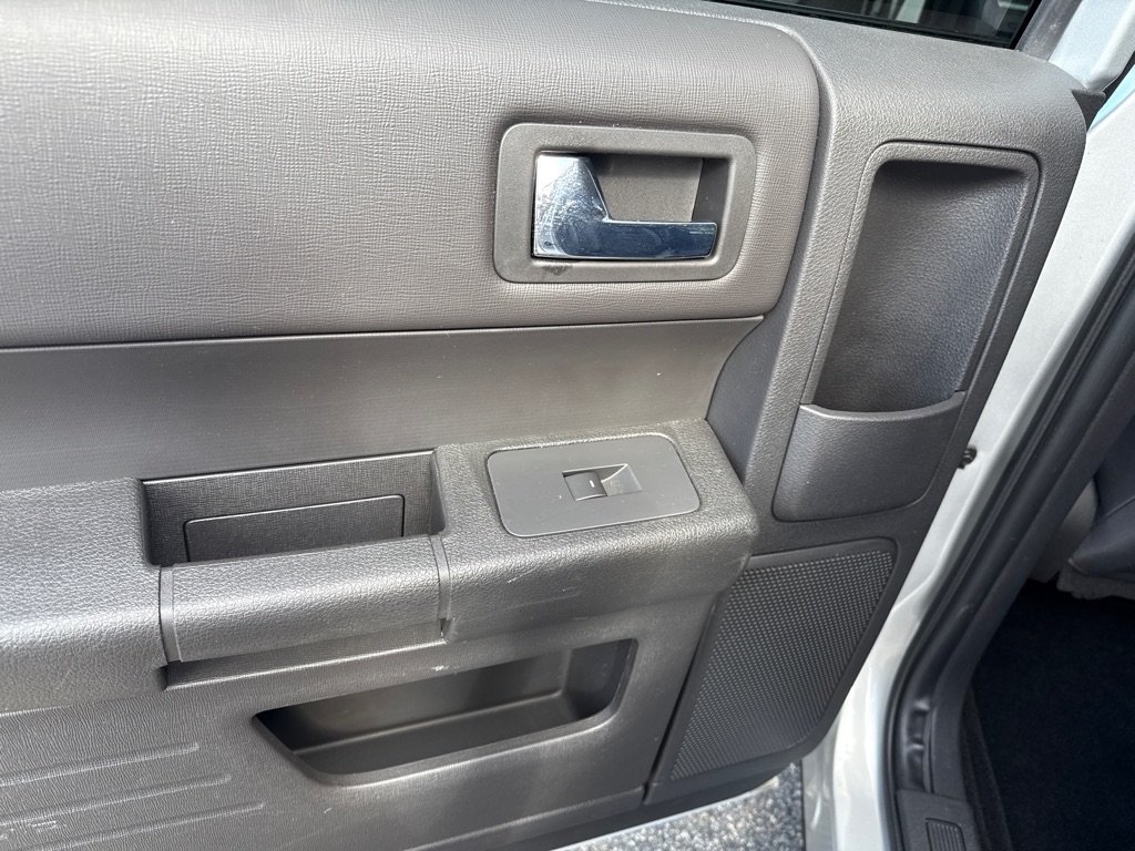 Ford Flex SE FWD 2019 Ford Flex SE FWD 2019