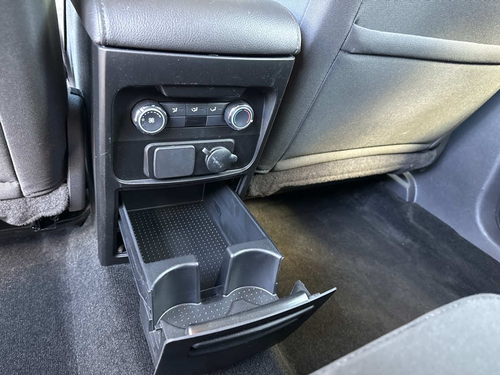 Ford Flex SE FWD 2019 Ford Flex SE FWD 2019